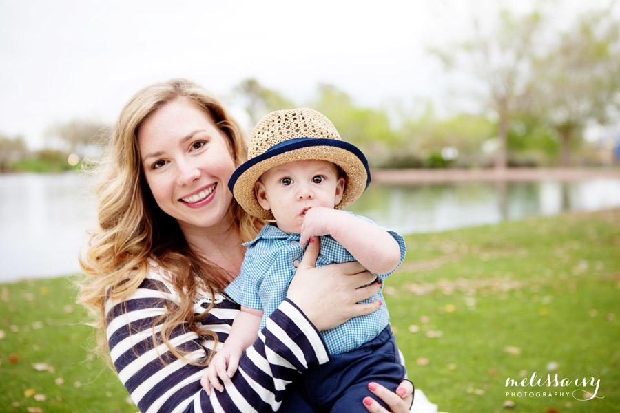 Mother's Day Shoot