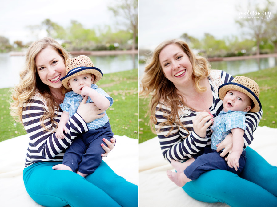 Mother's Day Shoot