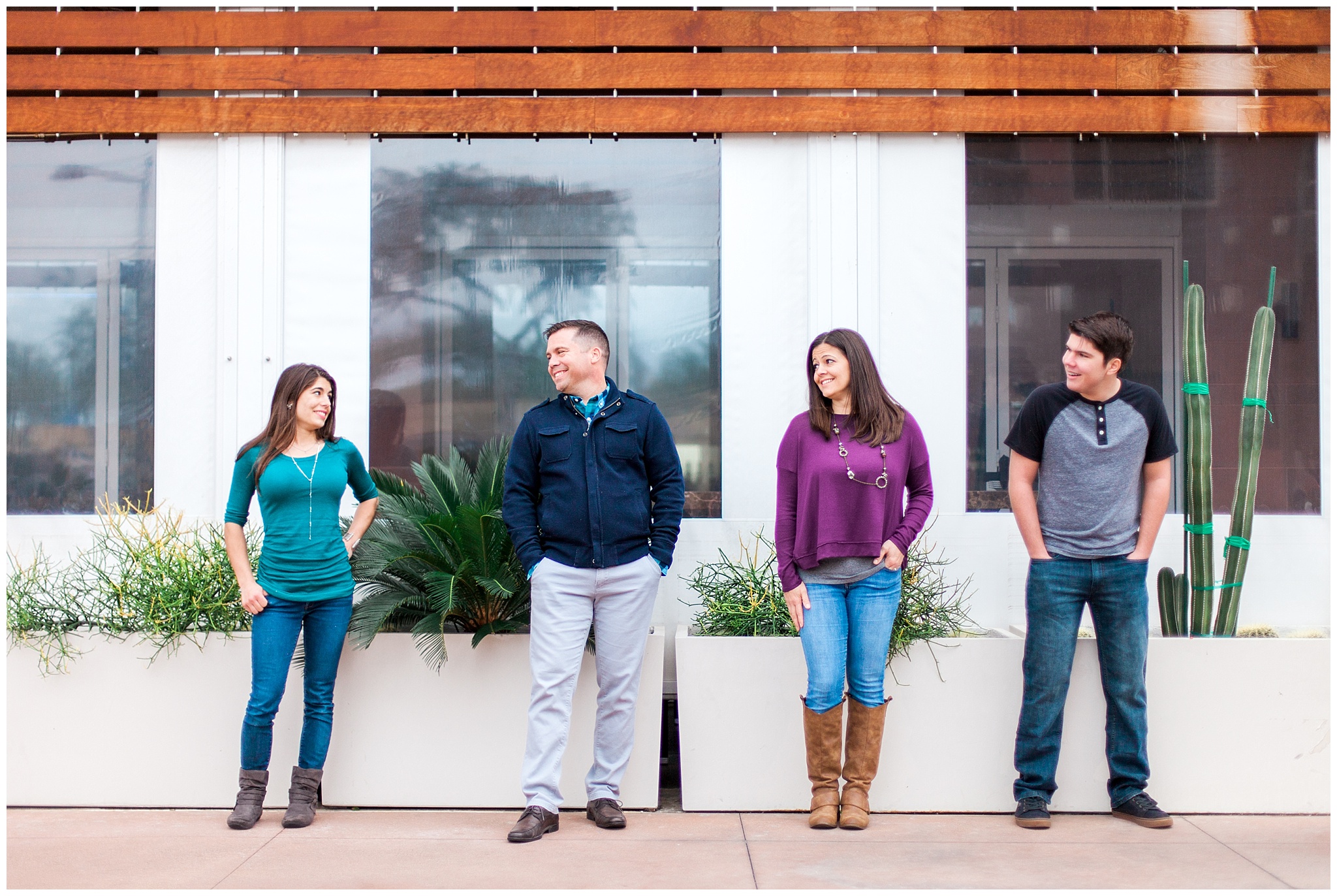 The Bowman Family Showit Blog