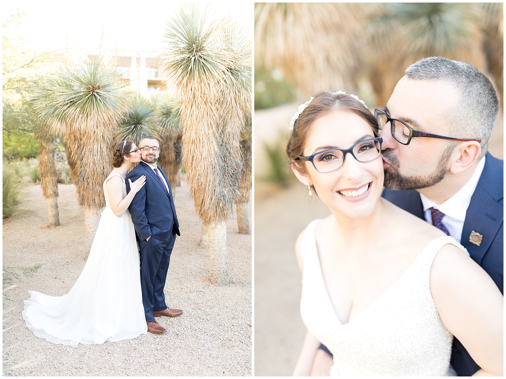 JW Marriot Phoenix Desert Ridge Wedding: Jason and Sarah