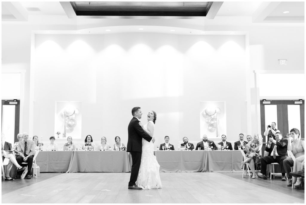 FALLS EVENT CENTER WEDDING | GILBERT ARIZONA | ZACHERY & RAQUEL