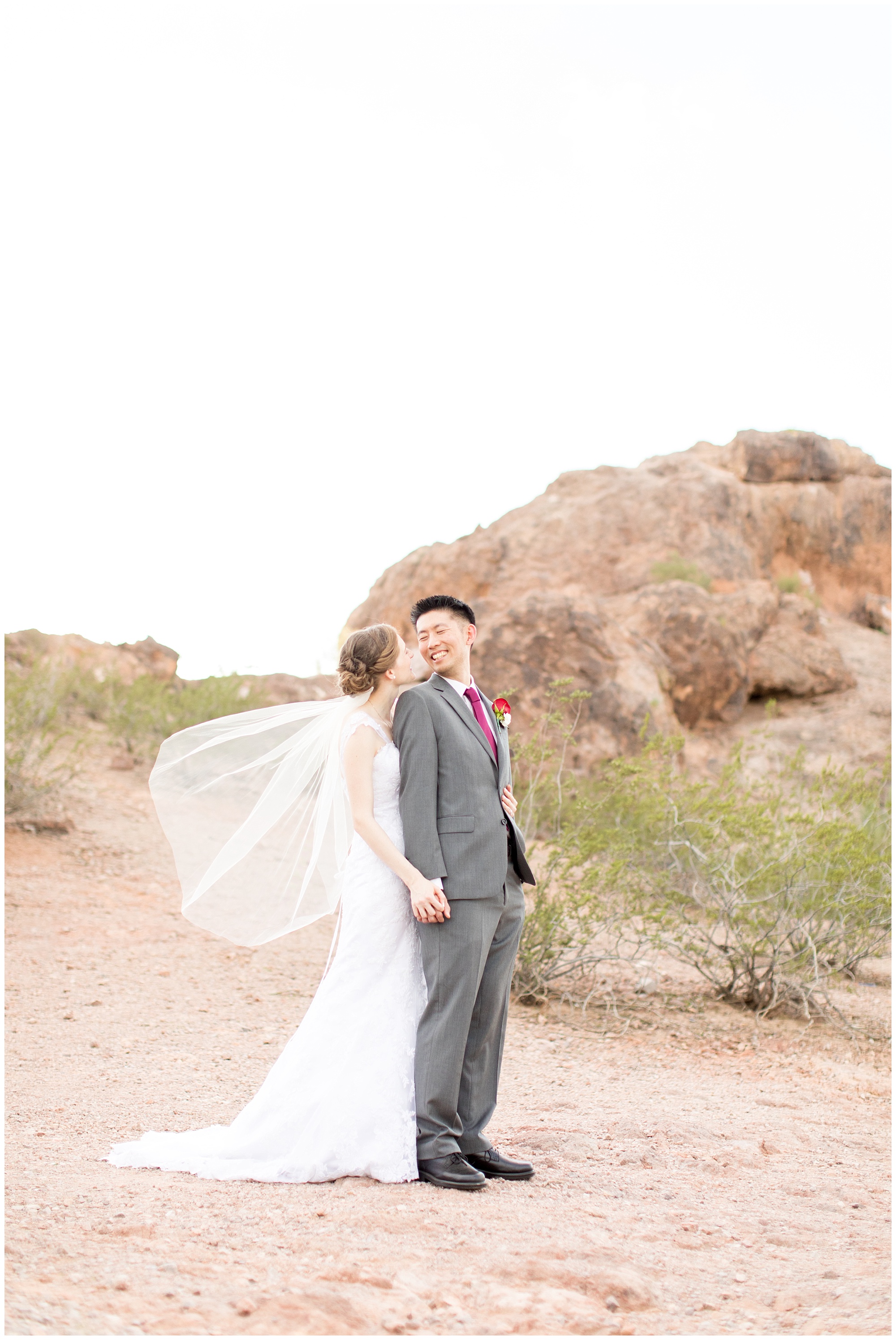 Arizona Heritage Center Wedding | Scottsdale AZ | George and Julie