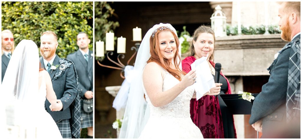 VILLA SIENA WEDDING | GILBERT AZ | ERIC & MARY