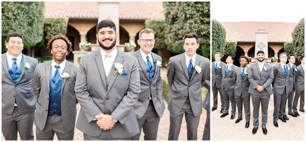 Villa Siena Wedding| Gilbert, Arizona |Matt & Alex