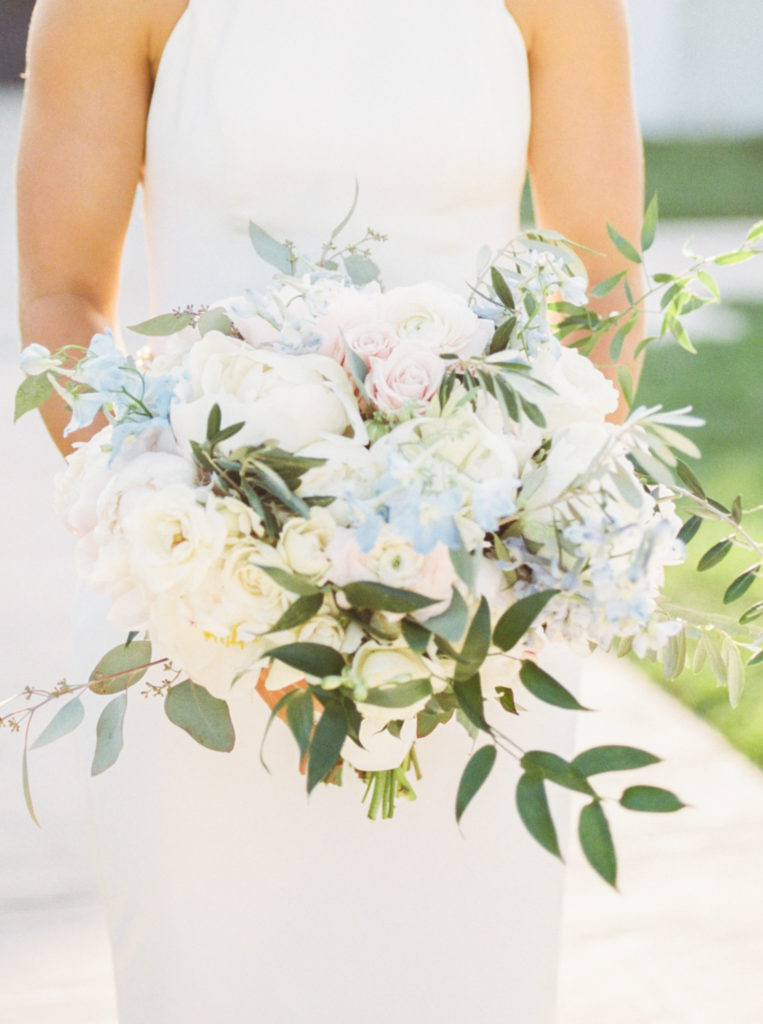 Bridal Bouquet Inspiration