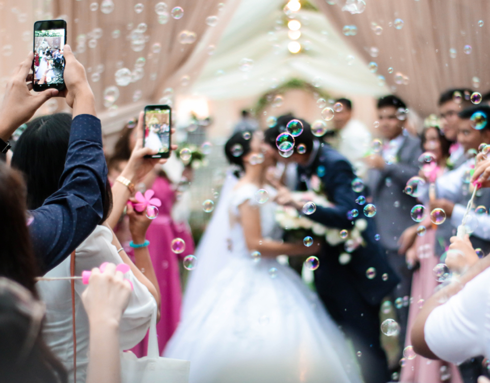 10 Things Your Wedding Photographer Wants You to Know
