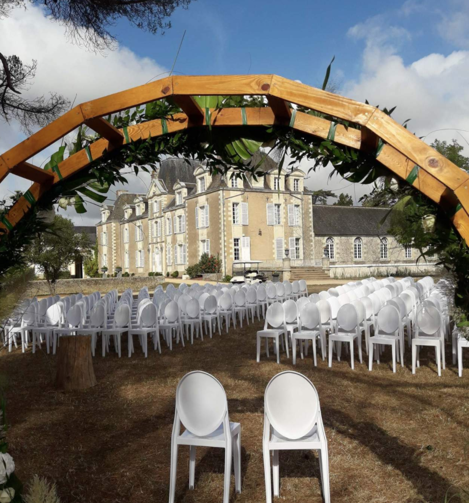 My Favorite Wedding Spots in France