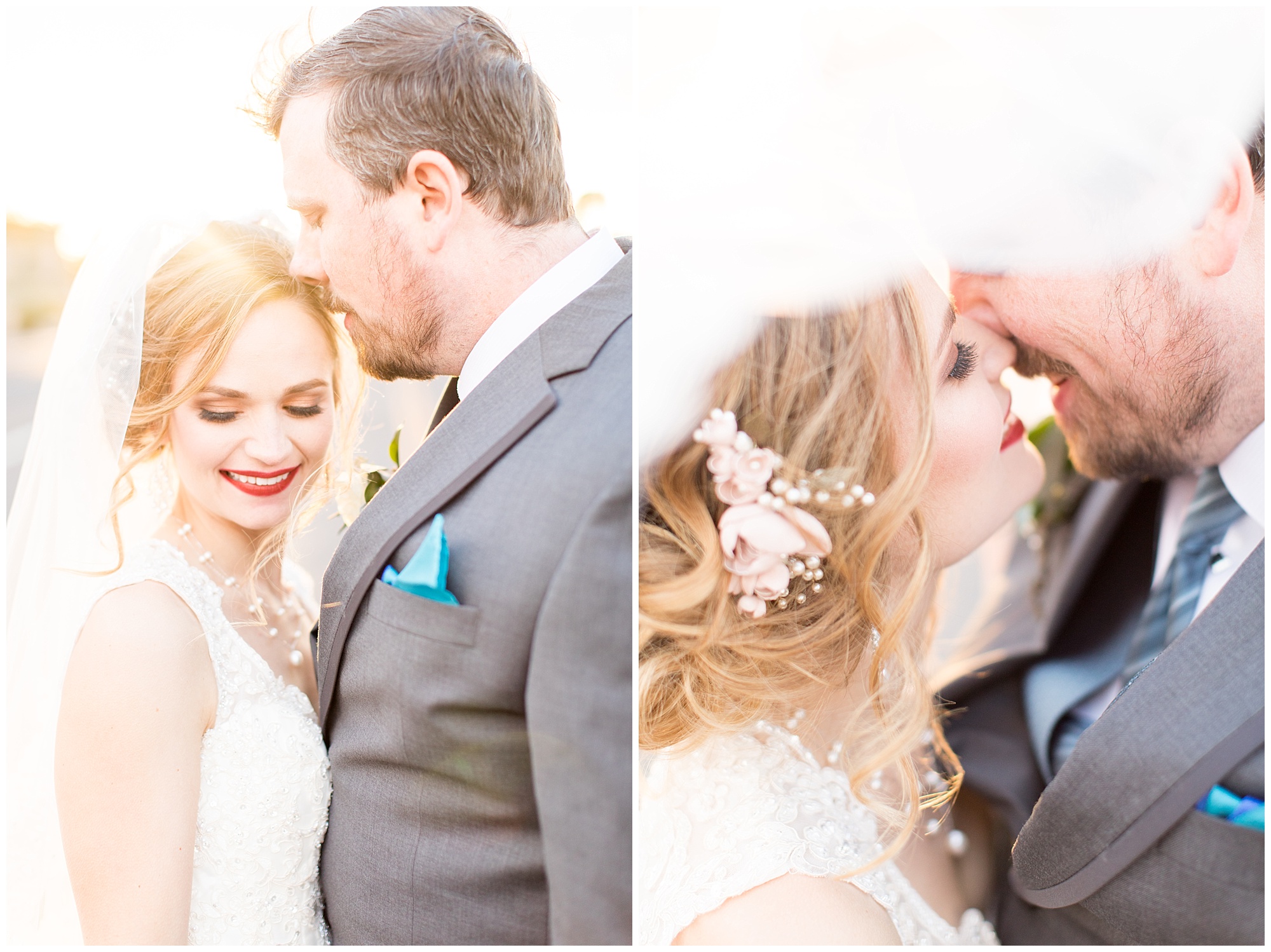 Old Town Wedding and Event Center : Trevor and Caite