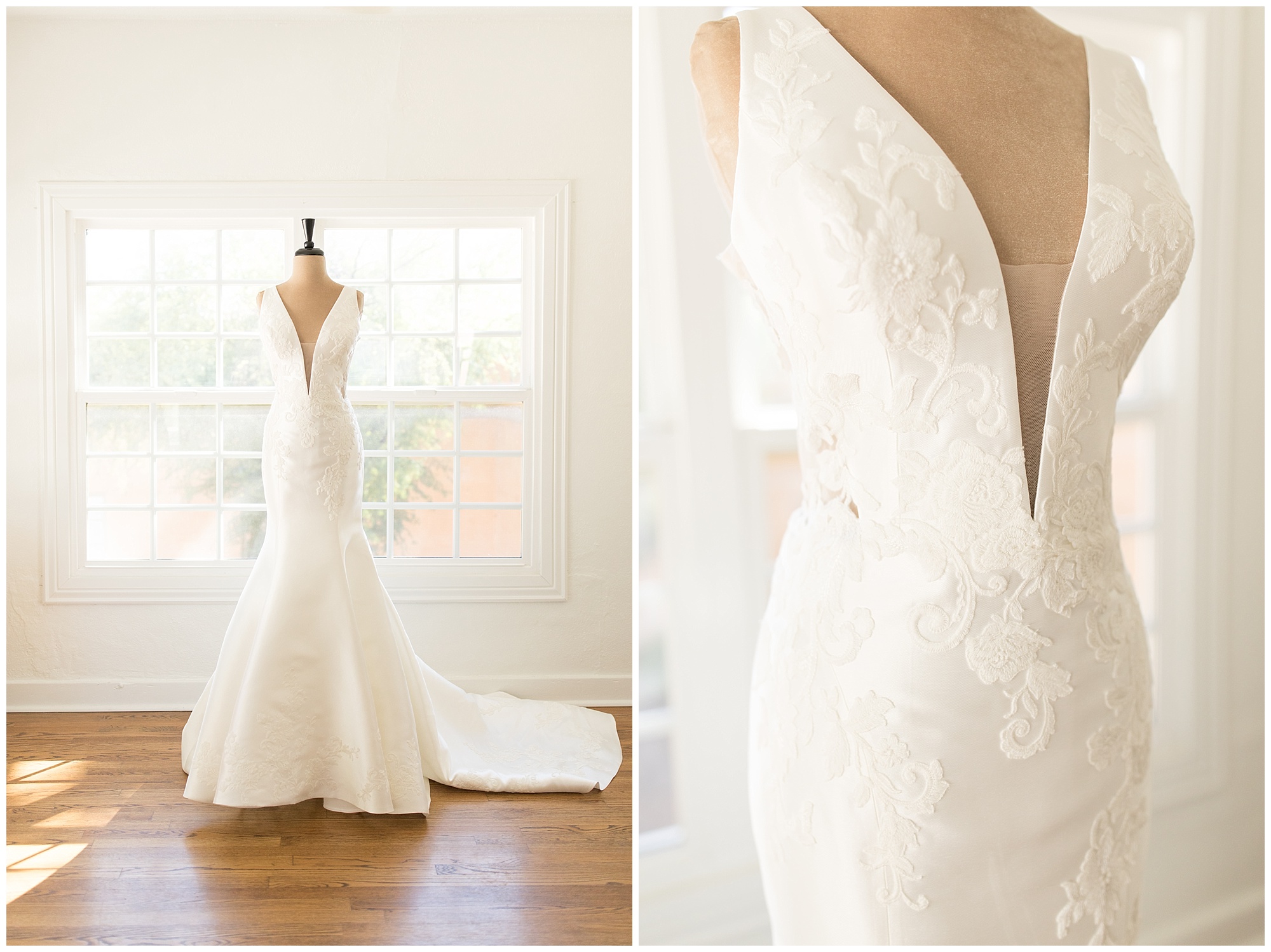 Uptown Bridal | Wedding Gown Boutique