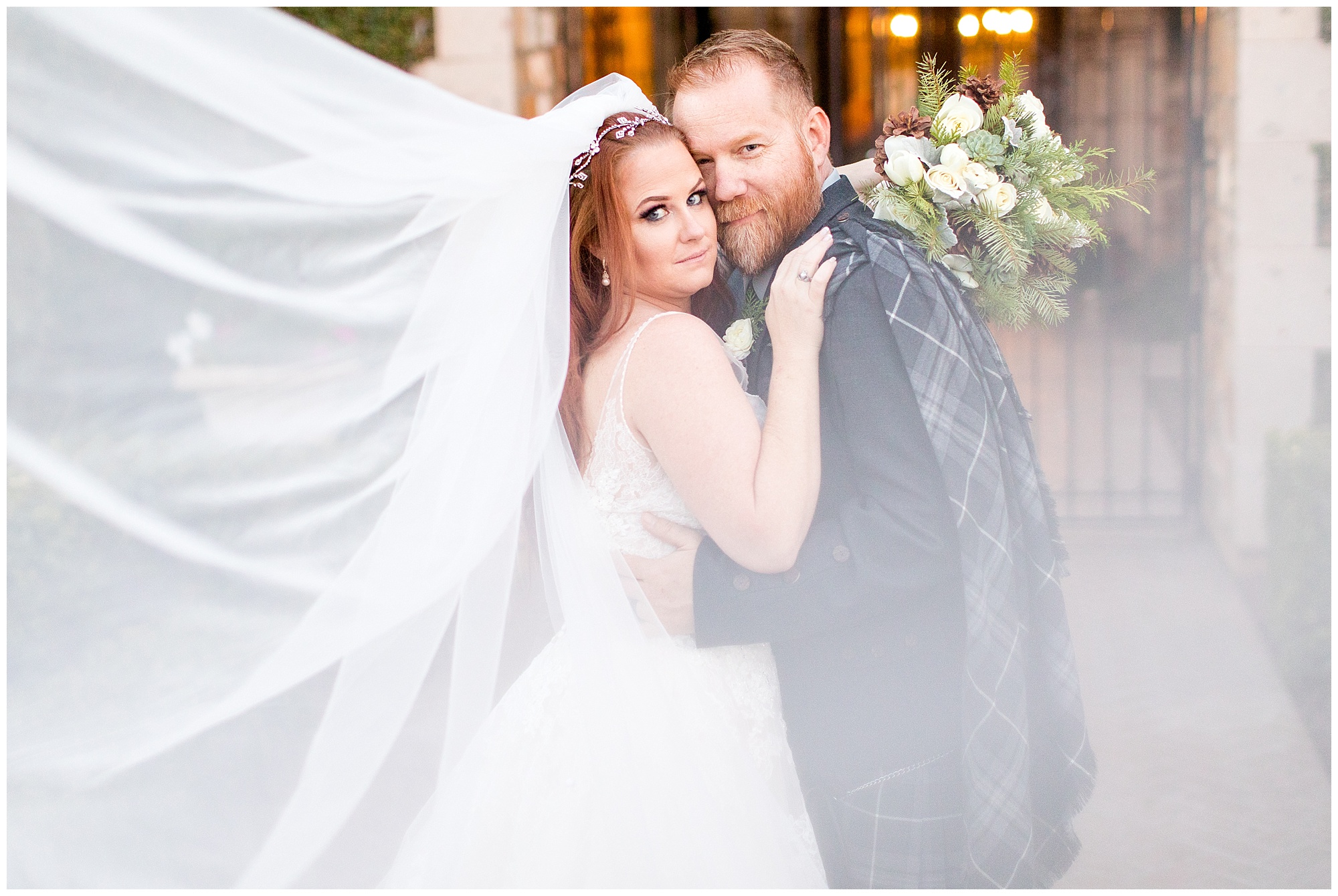 bride and groom cheek to cheek at villa siena in gilbert arizona