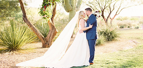 Melissa Ivy Photography | Phoenix Wedding Photographers