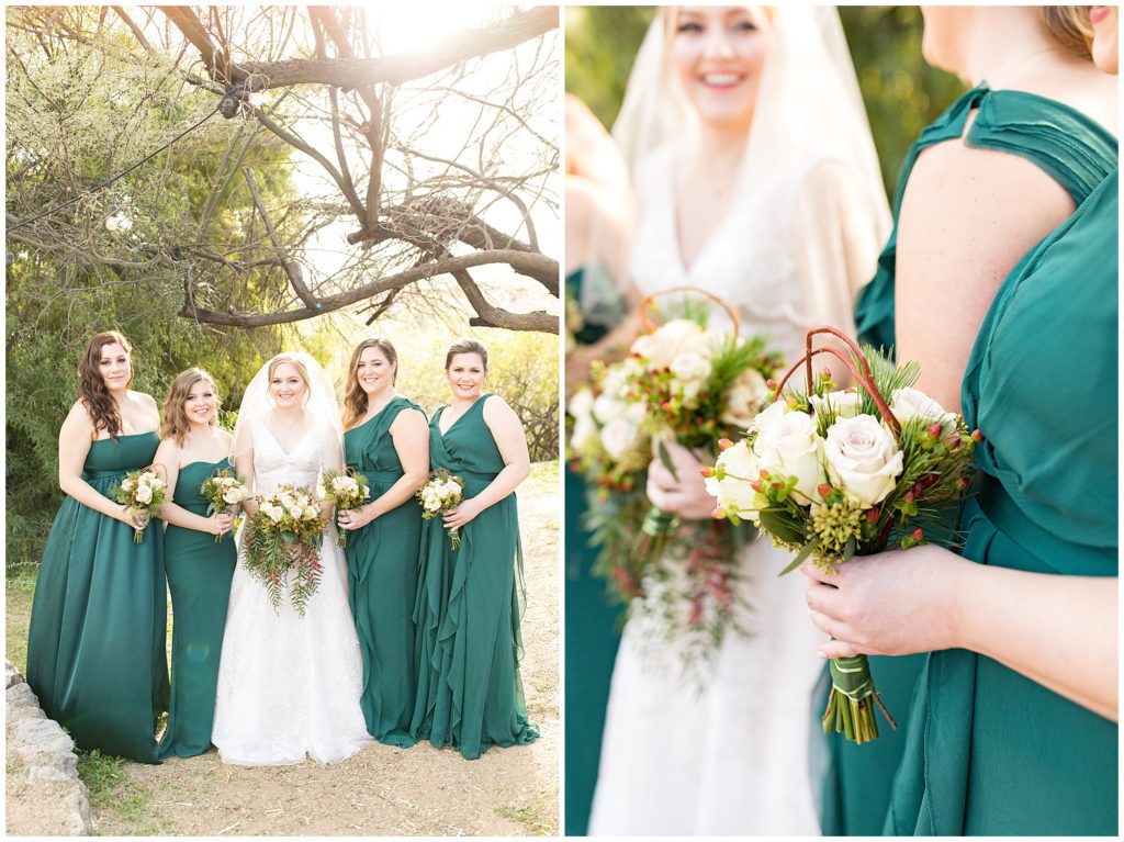 How to Pick the Perfect Wedding Color Palette